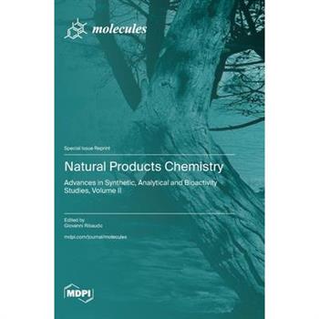 Natural Products Chemistry