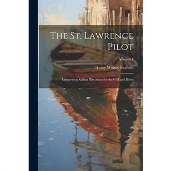 The St. Lawrence Pilot