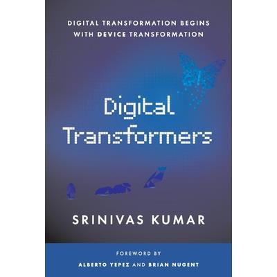 Digital Transformers