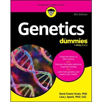 Genetics for Dummies