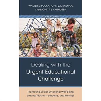 Dealing with the Urgent Educational Challenge