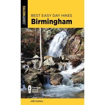 Best Easy Day Hikes Birmingham