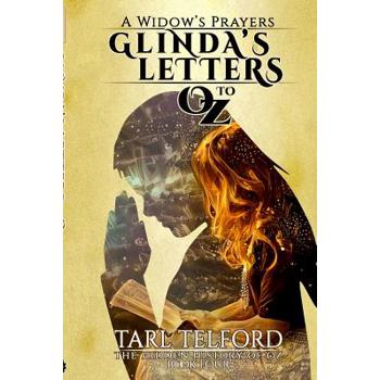 Glinda’s Letters to Oz