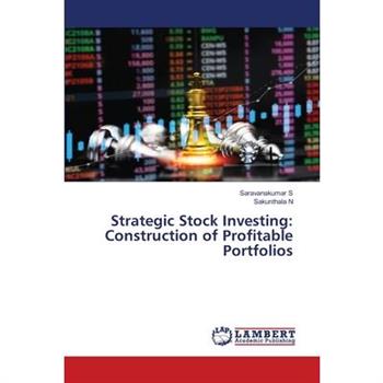 Strategic Stock Investing