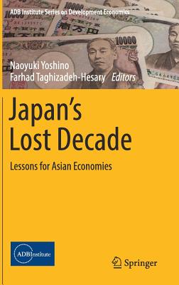 Japan's Lost Decade