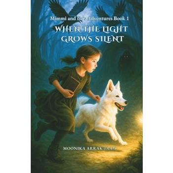 Mimmi and Iia’s Adventures - Book 1