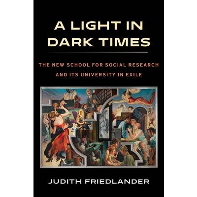 A Light in Dark Times