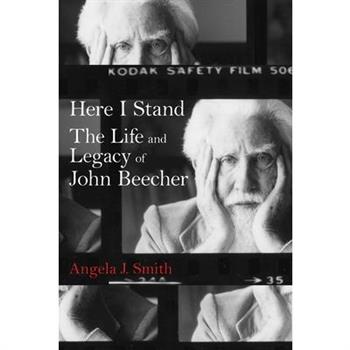 Here I Stand