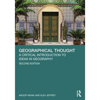 Geographical Thought