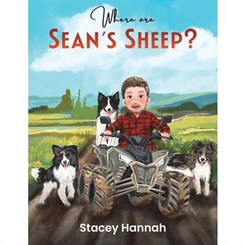 Where are Sean's Sheep?