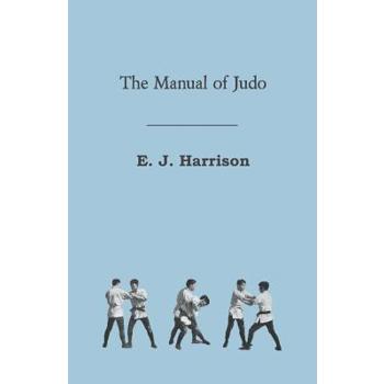 The Manual of Judo