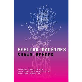 Feeling Machines