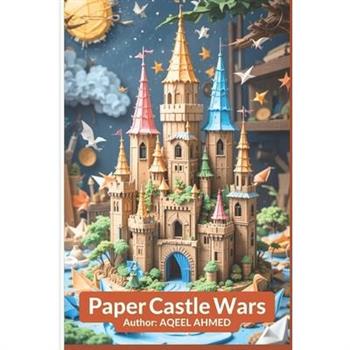 PaperCastleWars