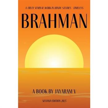 Brahman