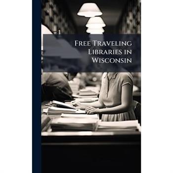 Free Traveling Libraries in Wisconsin
