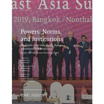 Powers, Norms, and Institutions