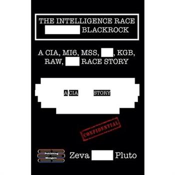 The Intelligence Race - Blackrock