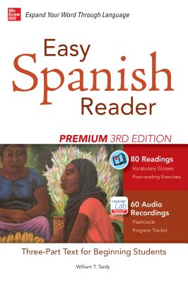 Easy Spanish Reader