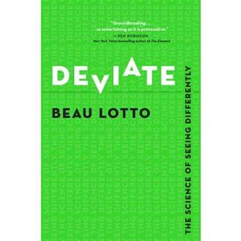 Deviate