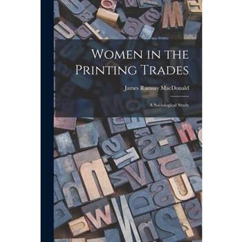 Women in the Printing Trades