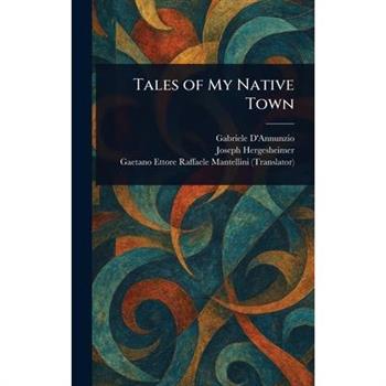 Tales of My Native Town