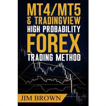MT4/MT5 High Probability Forex Trading Method