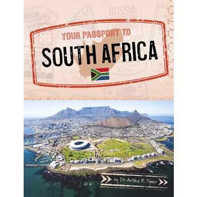 Your Passport to South Africa