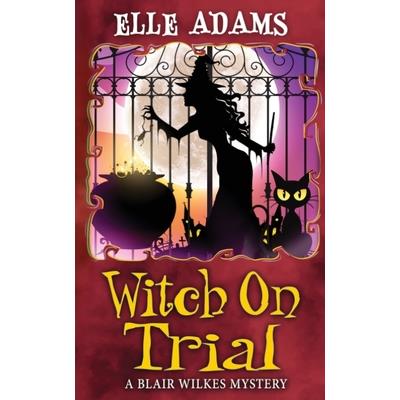 Witch on Trial