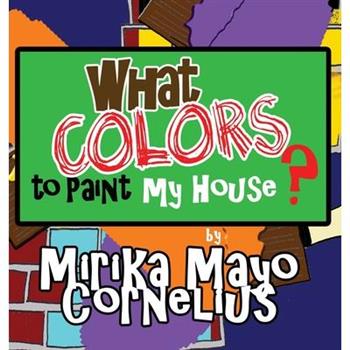 What Colors To Paint My House?