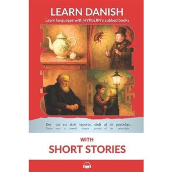 Learn Danish with Short Stories