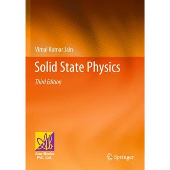 Solid State Physics