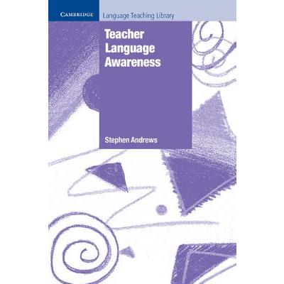 Teacher Language Awareness