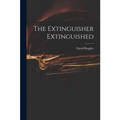 The Extinguisher Extinguished