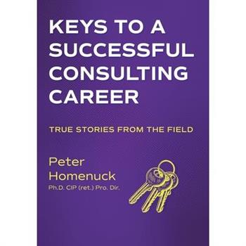 Keys to a Successful Consulting Career