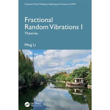 Fractional Random Vibrations I Fractional Random Vibrations I