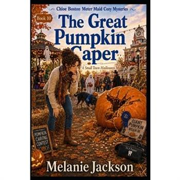 The Great Pumpkin Caper