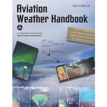 Aviation Weather Handbook (2024)