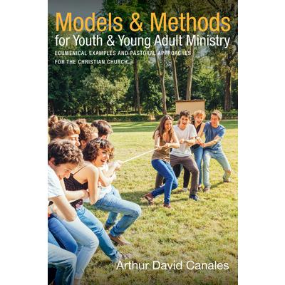 Models and Methods for Youth and Young Adult Ministry