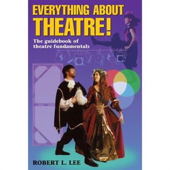 Everything About Theatre!