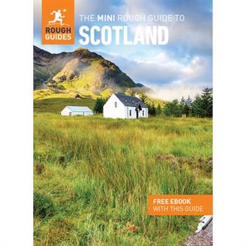 The Mini Rough Guide to Scotland: Travel Guide with eBook