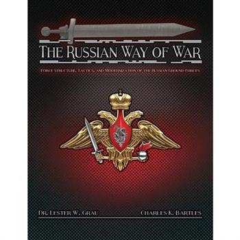 The Russian Way of War
