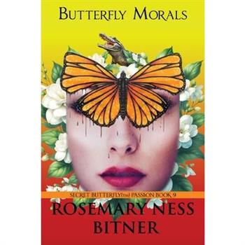 Butterfly Morals
