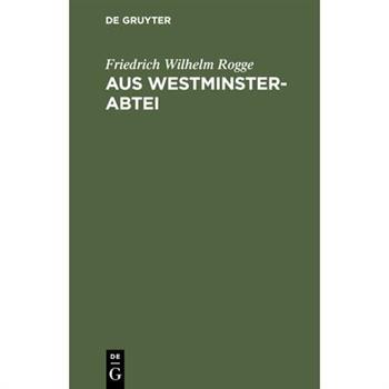 Aus Westminster-Abtei