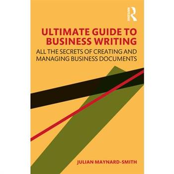 Ultimate Guide to Business Writing