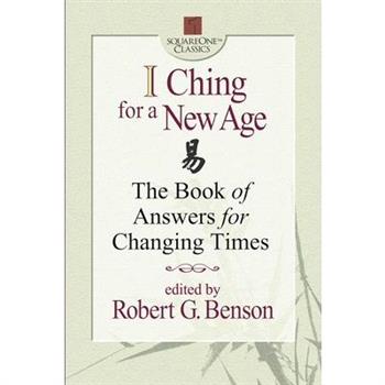 I Ching for a New Age