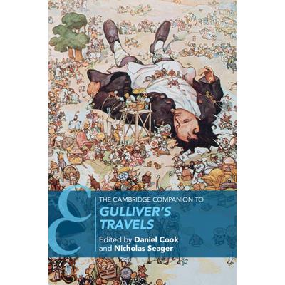 The Cambridge Companion to Gulliver's Travels