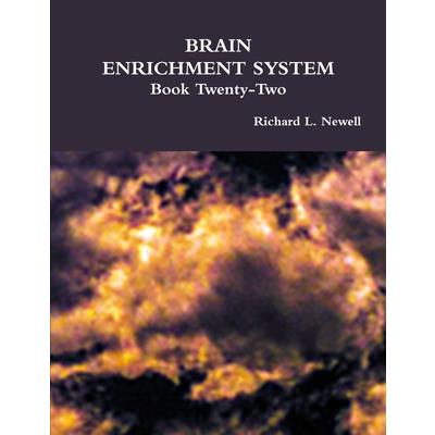 BRAIN ENRICHMENT SYSTEM Book Twenty-Two