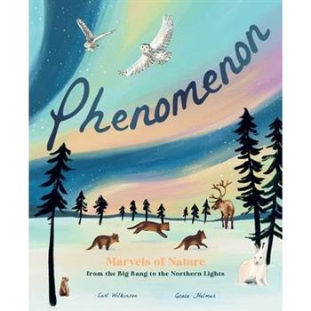 Phenomenon