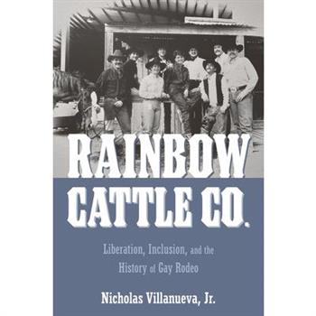 Rainbow Cattle Co.