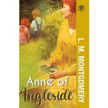 Anne of Ingleside